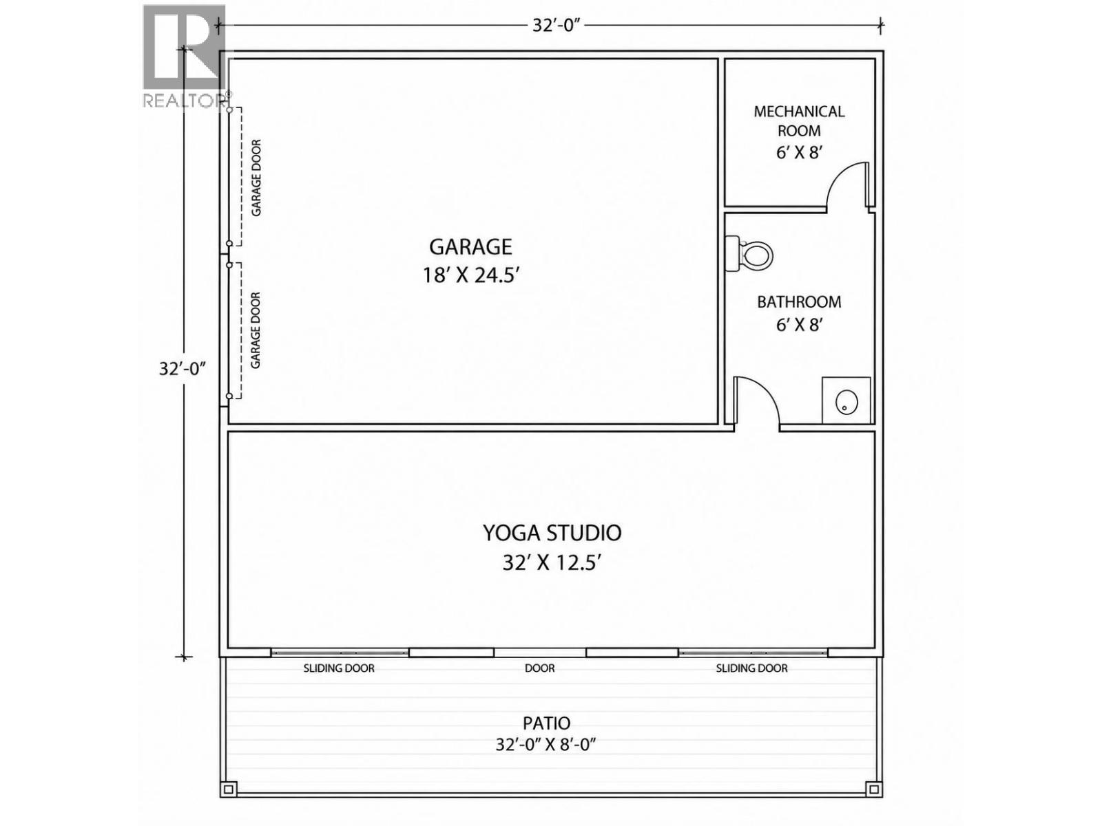 6421 Sunshine Drive, Balfour, British Columbia  V1L 6S1 - Photo 12 - 10389359