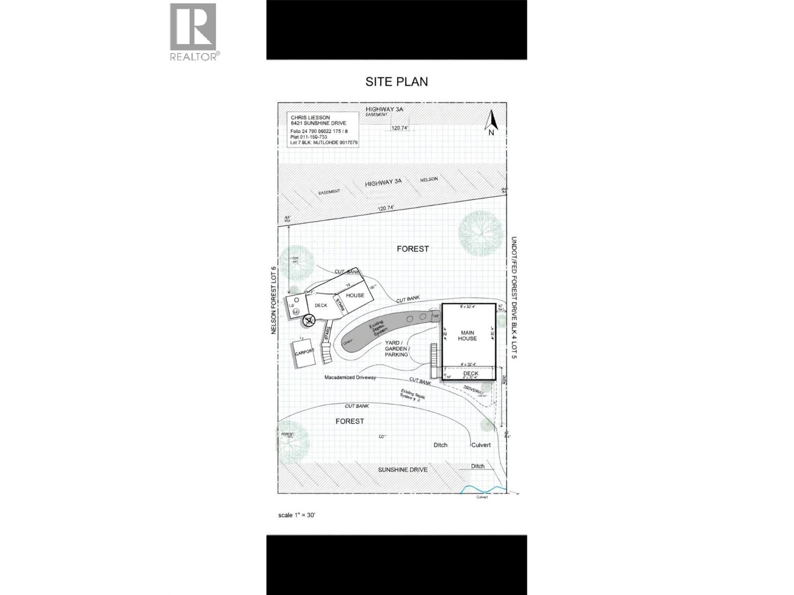 6421 Sunshine Drive, Balfour, British Columbia  V1L 6S1 - Photo 13 - 10389359