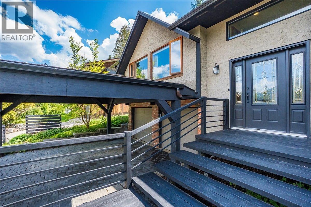 1001 Gilker Street, Nelson, British Columbia  V1L 5V3 - Photo 39 - 10389313