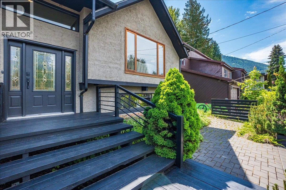 1001 Gilker Street, Nelson, British Columbia  V1L 5V3 - Photo 40 - 10389313
