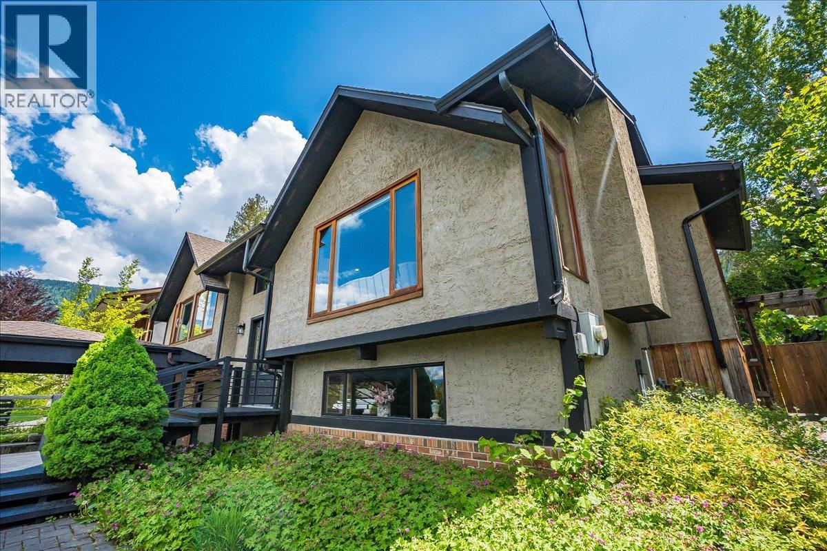 1001 Gilker Street, Nelson, British Columbia  V1L 5V3 - Photo 41 - 10389313
