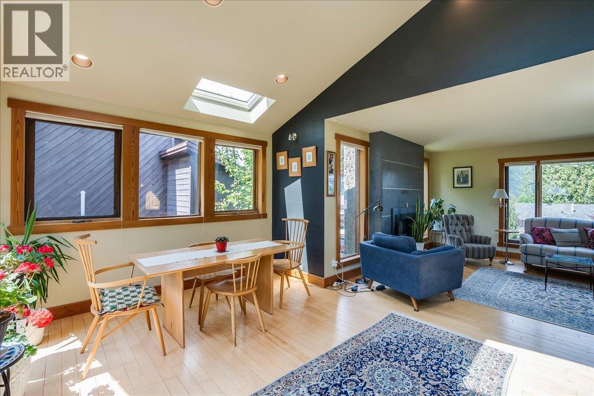 1001 Gilker Street, Nelson, British Columbia  V1L 5V3 - Photo 8 - 10389313