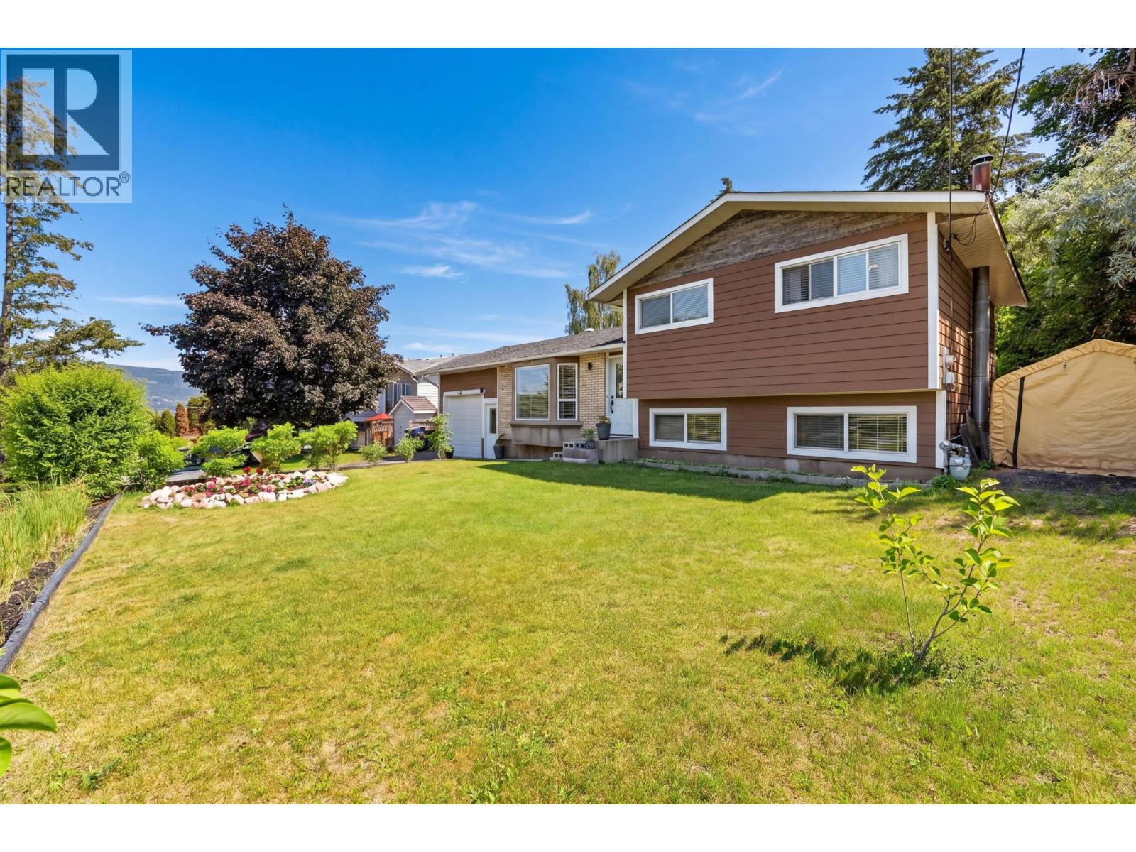 10911 Sherman Drive, lake country, British Columbia