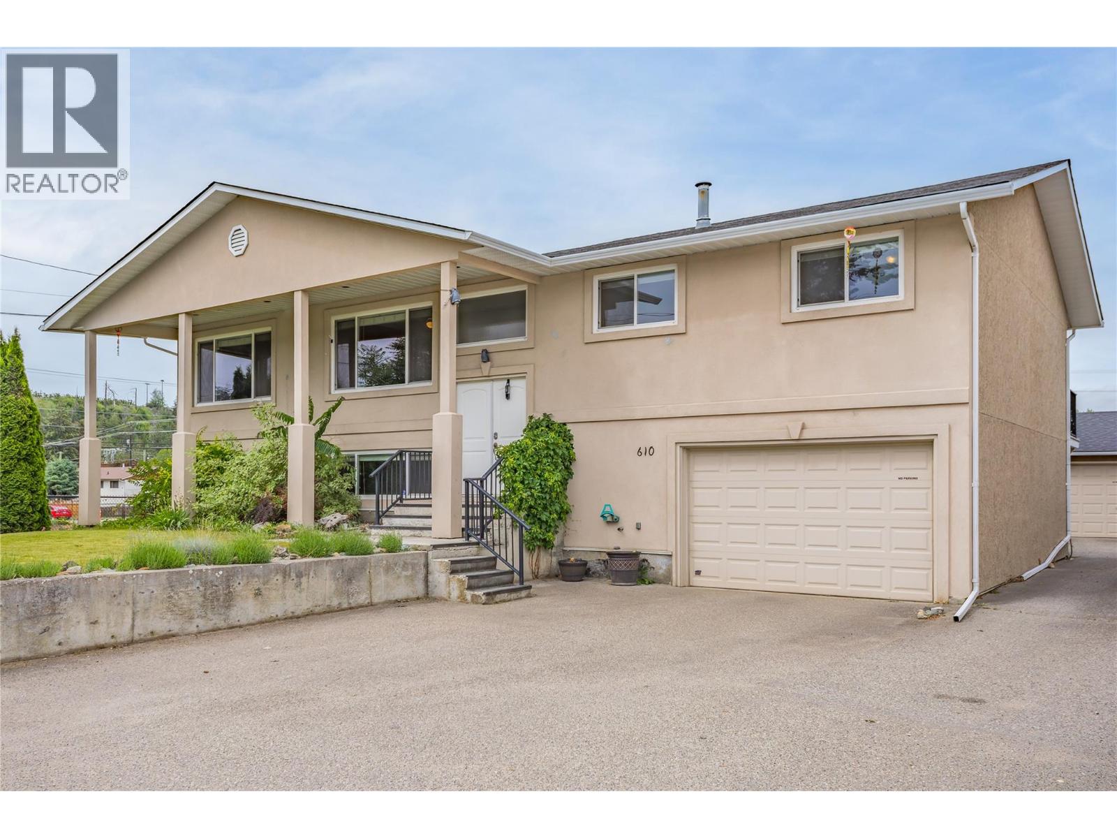 610 Monterey Road, kelowna, British Columbia