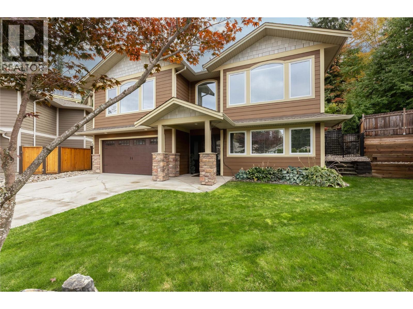 1581 20 Street Ne Unit# 14, Salmon Arm, British Columbia  V1E 0A7 - Photo 2 - 10388964