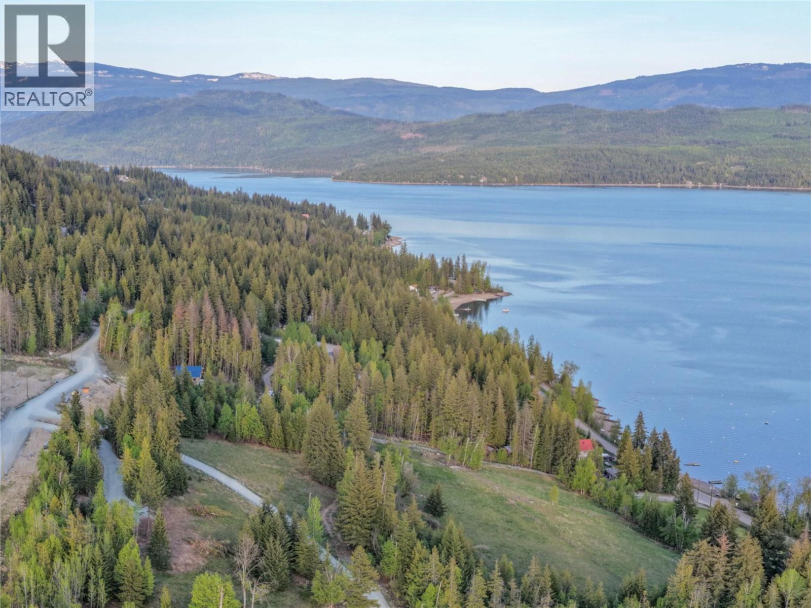 Lot 10 Lonneke Trail, Anglemont, British Columbia  V0E 1M8 - Photo 5 - 10388884