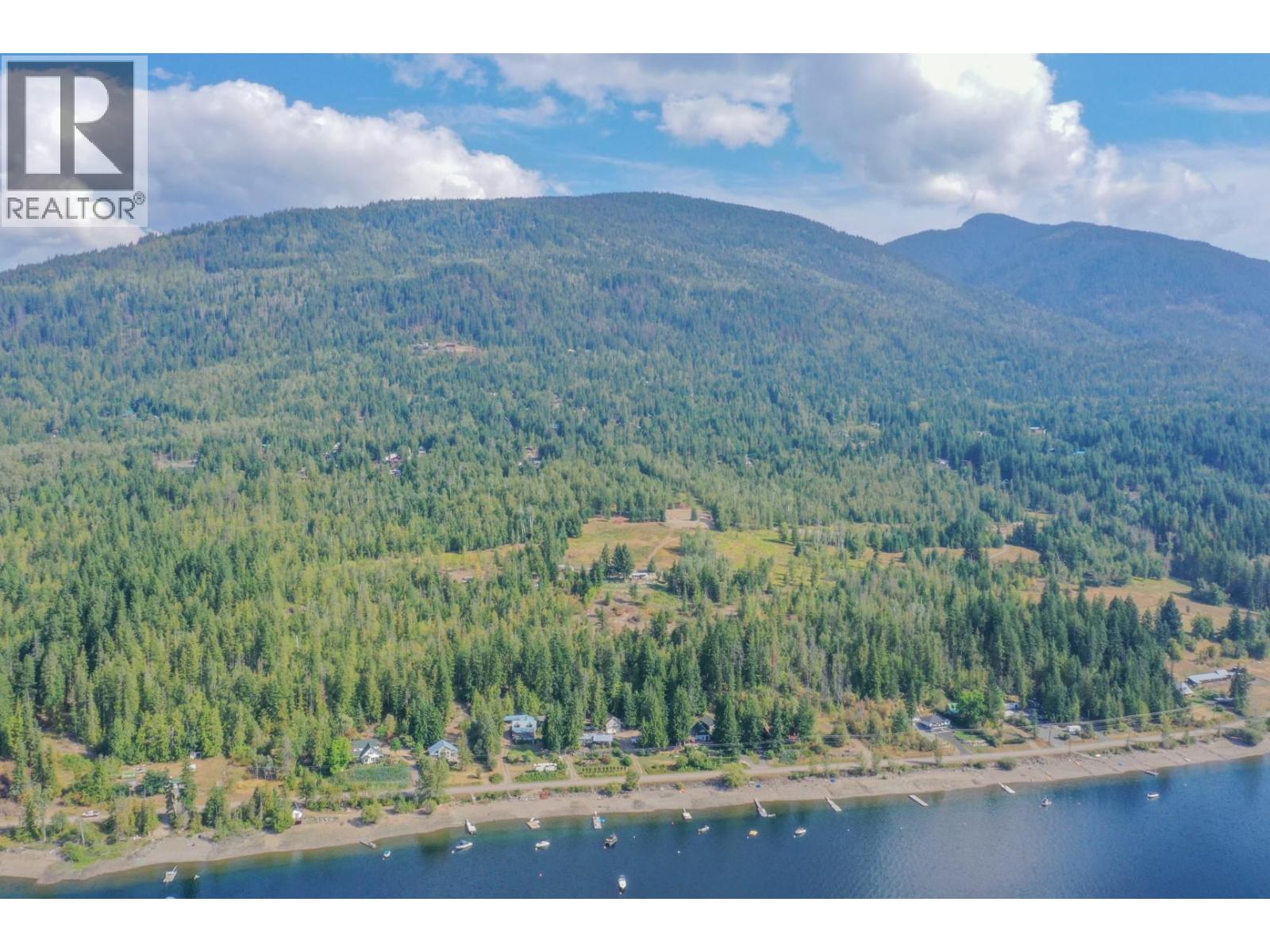 Lot 10 Lonneke Trail, Anglemont, British Columbia  V0E 1M8 - Photo 6 - 10388884