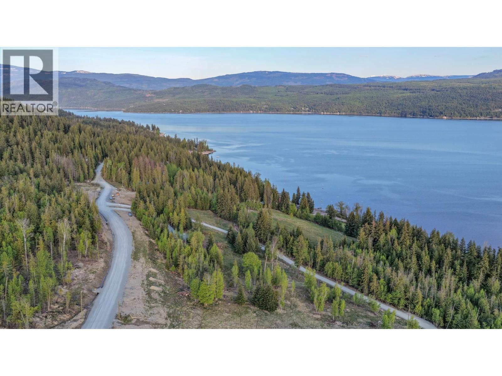 Lot 10 Lonneke Trail, Anglemont, British Columbia  V0E 1M8 - Photo 7 - 10388884