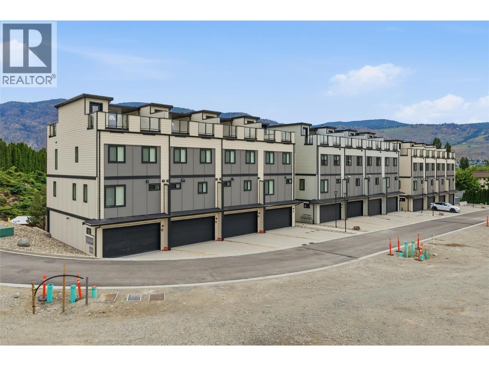 4601 97 Street Unit# 6, Osoyoos, British Columbia  V0H 1V1 - Photo 1 - 10389362