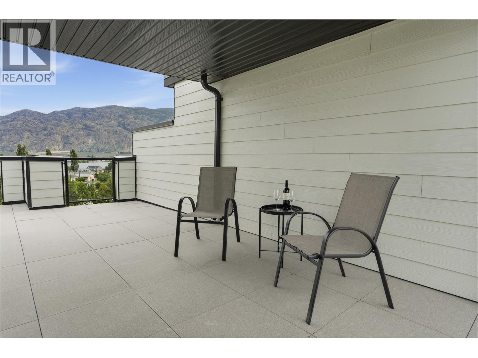 4601 97 Street Unit# 6, Osoyoos, British Columbia  V0H 1V1 - Photo 36 - 10389362