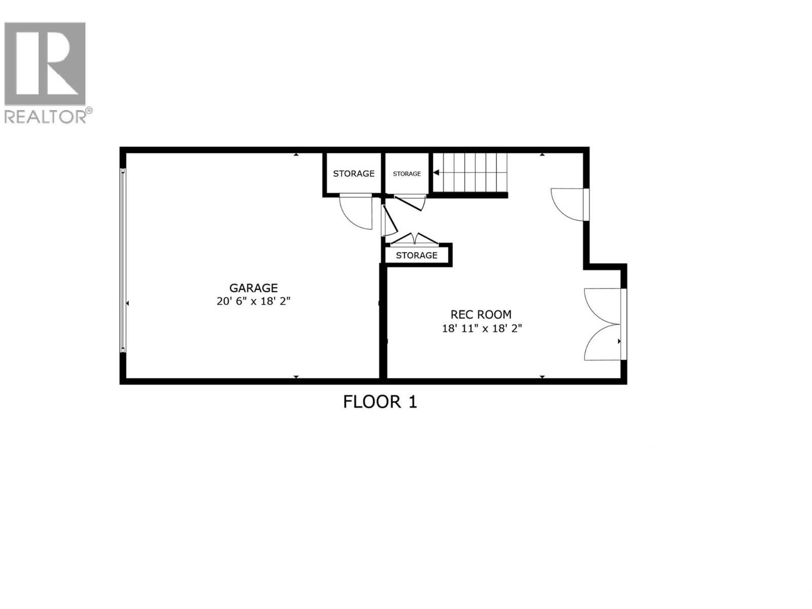 4601 97 Street Unit# 6, Osoyoos, British Columbia  V0H 1V1 - Photo 42 - 10389362