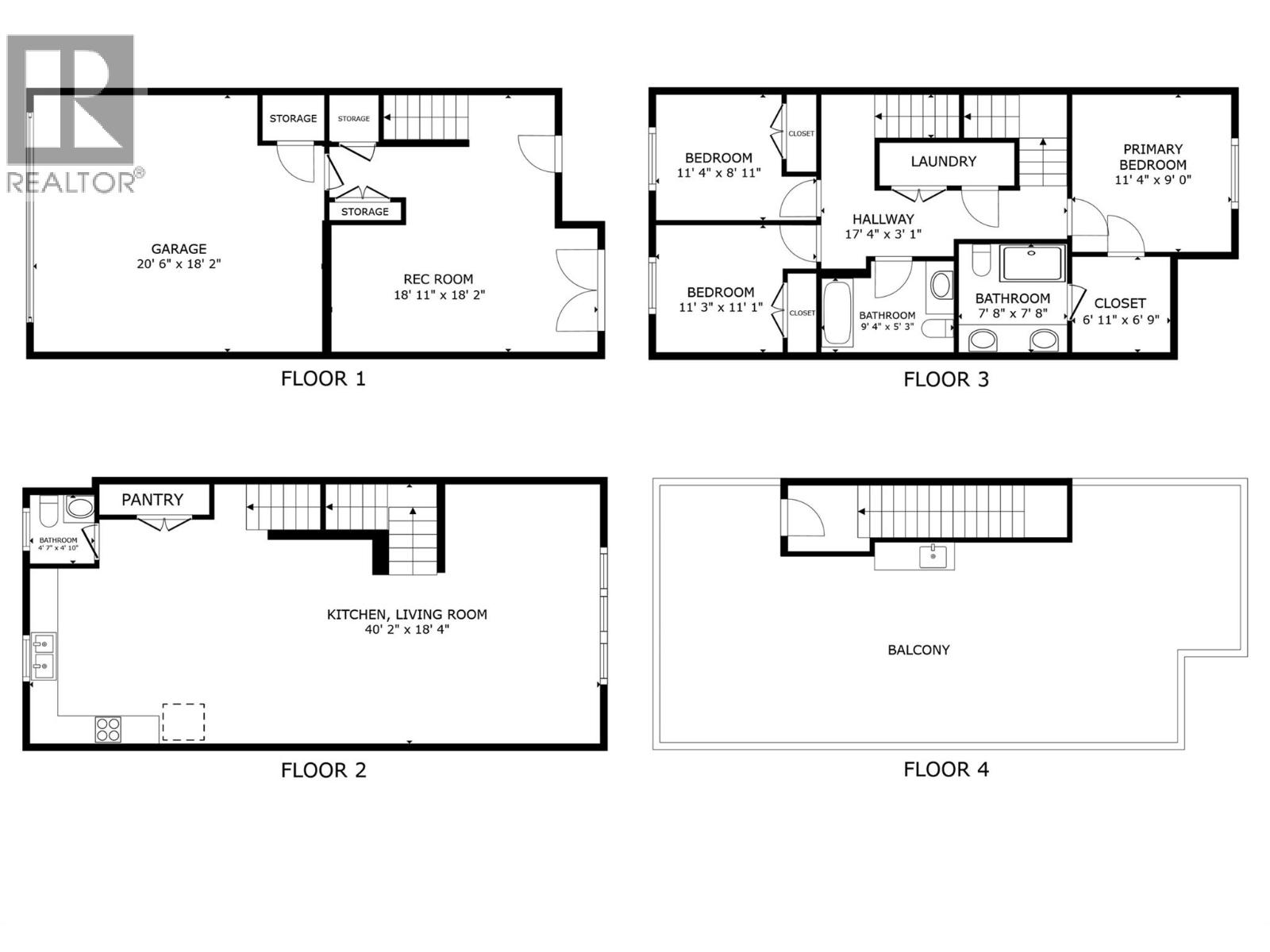 4601 97 Street Unit# 6, Osoyoos, British Columbia  V0H 1V1 - Photo 46 - 10389362