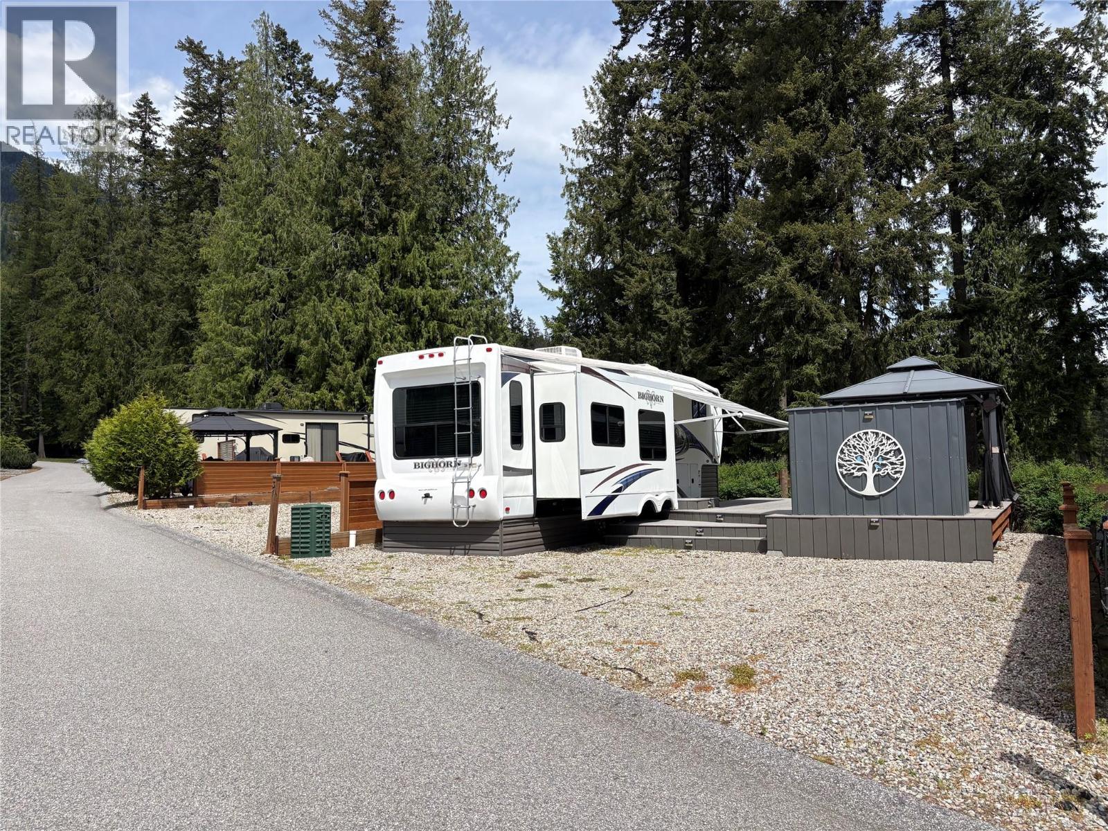7298 3a Highway Unit# 31, Nelson, British Columbia  V1L 6S4 - Photo 5 - 10389248