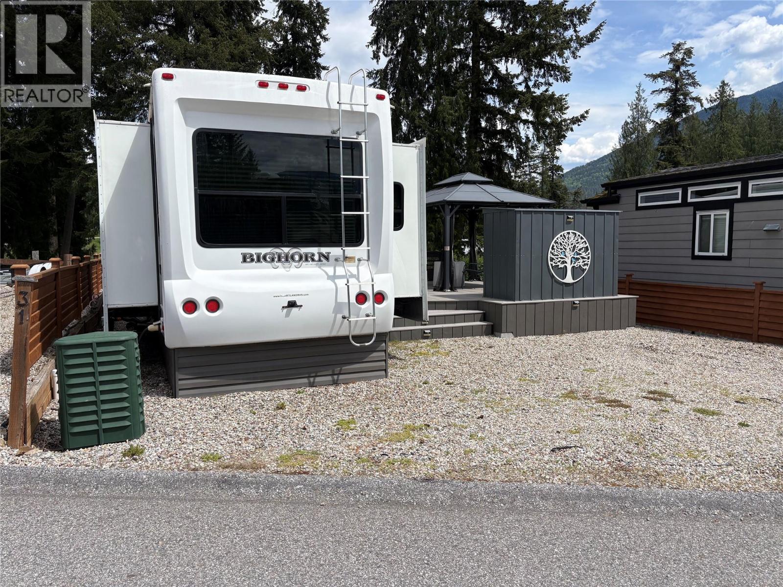 7298 3a Highway Unit# 31, Nelson, British Columbia  V1L 6S4 - Photo 7 - 10389248