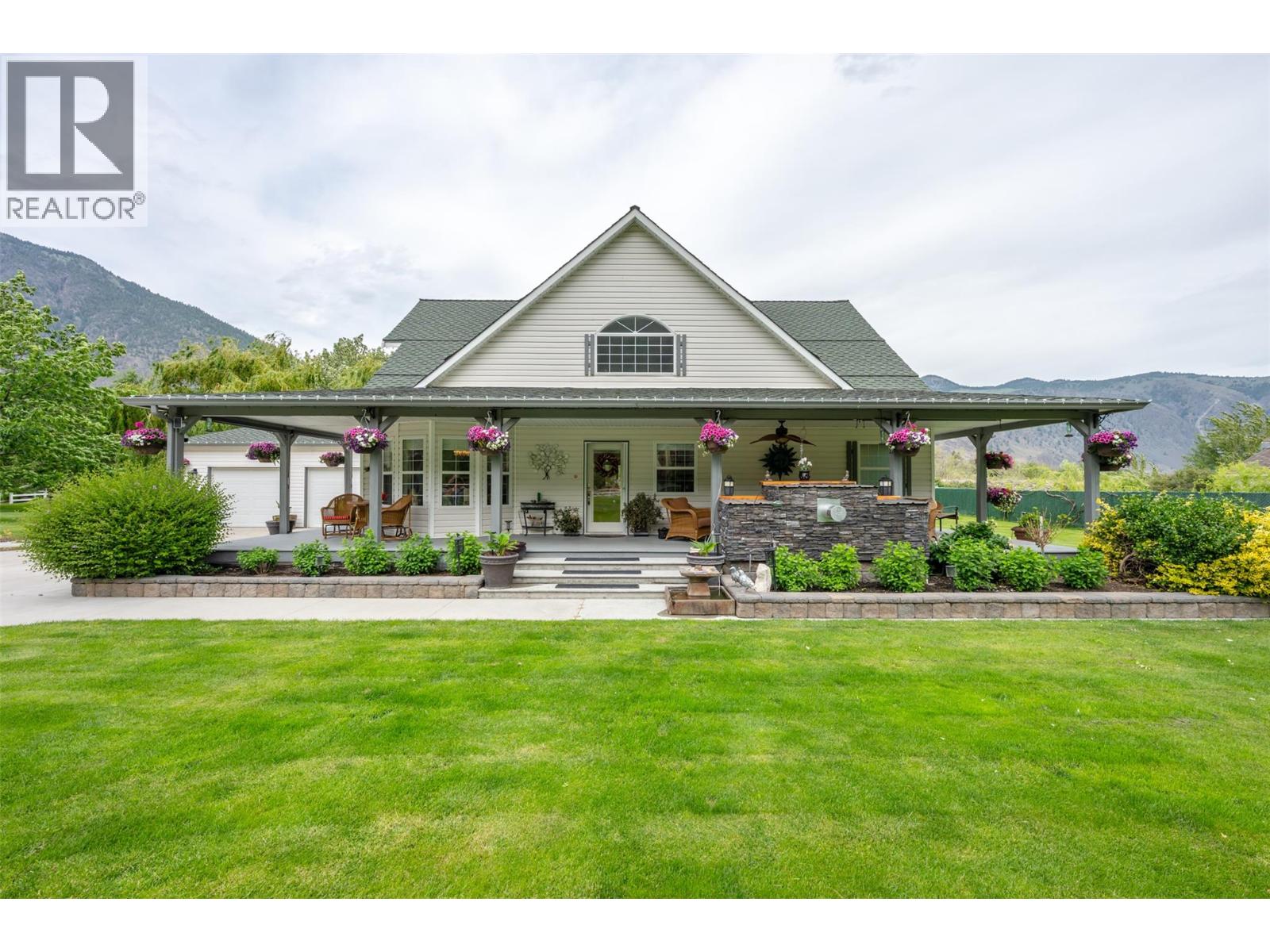 2900 River Road, keremeos, British Columbia