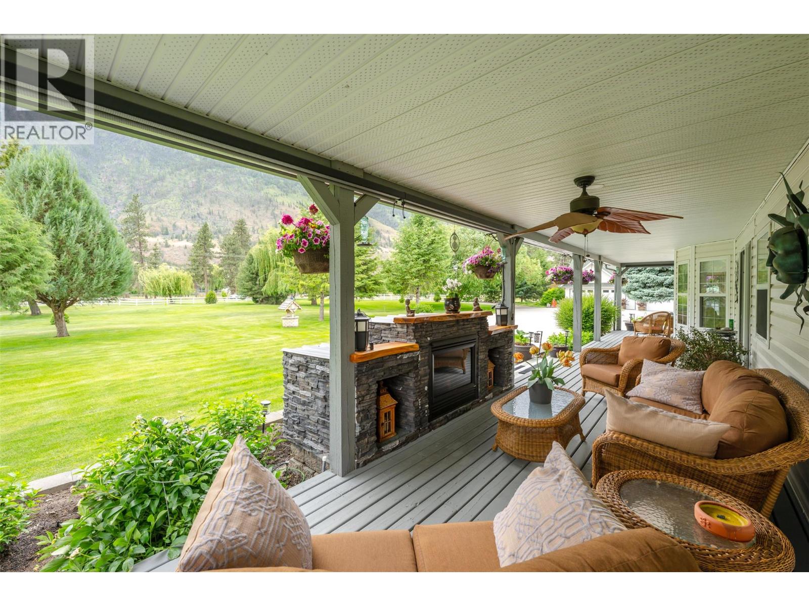 2900 River Road, Keremeos, British Columbia  V0X 1N1 - Photo 10 - 10389344