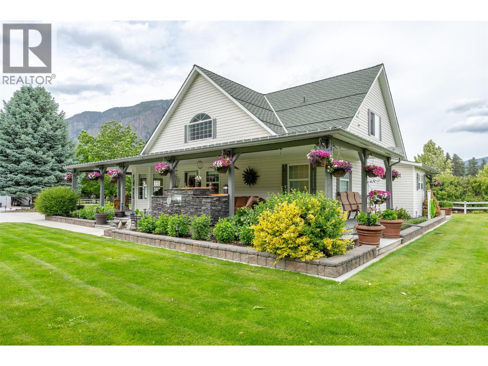 2900 River Road, Keremeos, British Columbia  V0X 1N1 - Photo 5 - 10389344