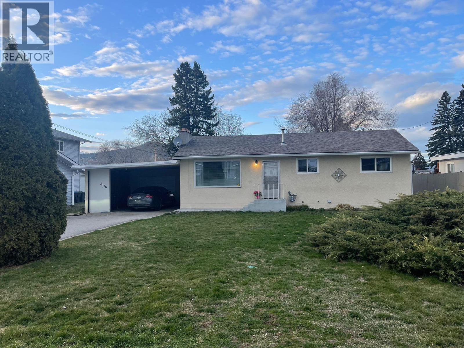 3338 Brun Road, lake country, British Columbia