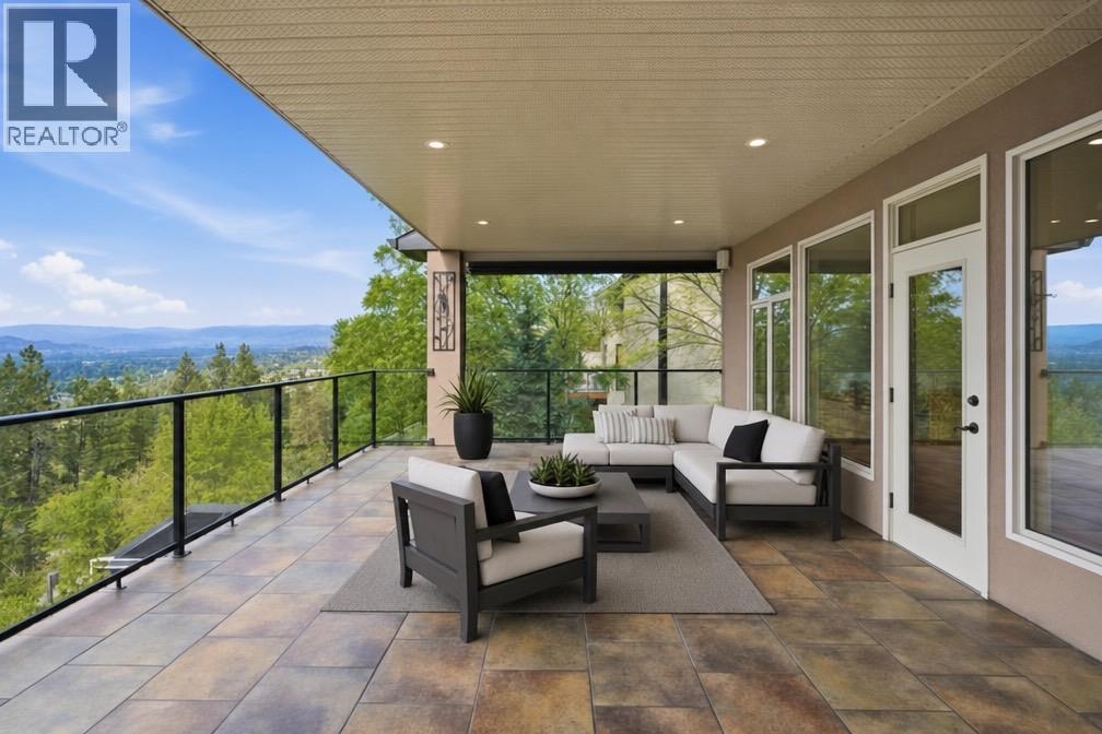 448 Viewcrest Road, Kelowna, British Columbia  V1W 4K1 - Photo 15 - 10389290