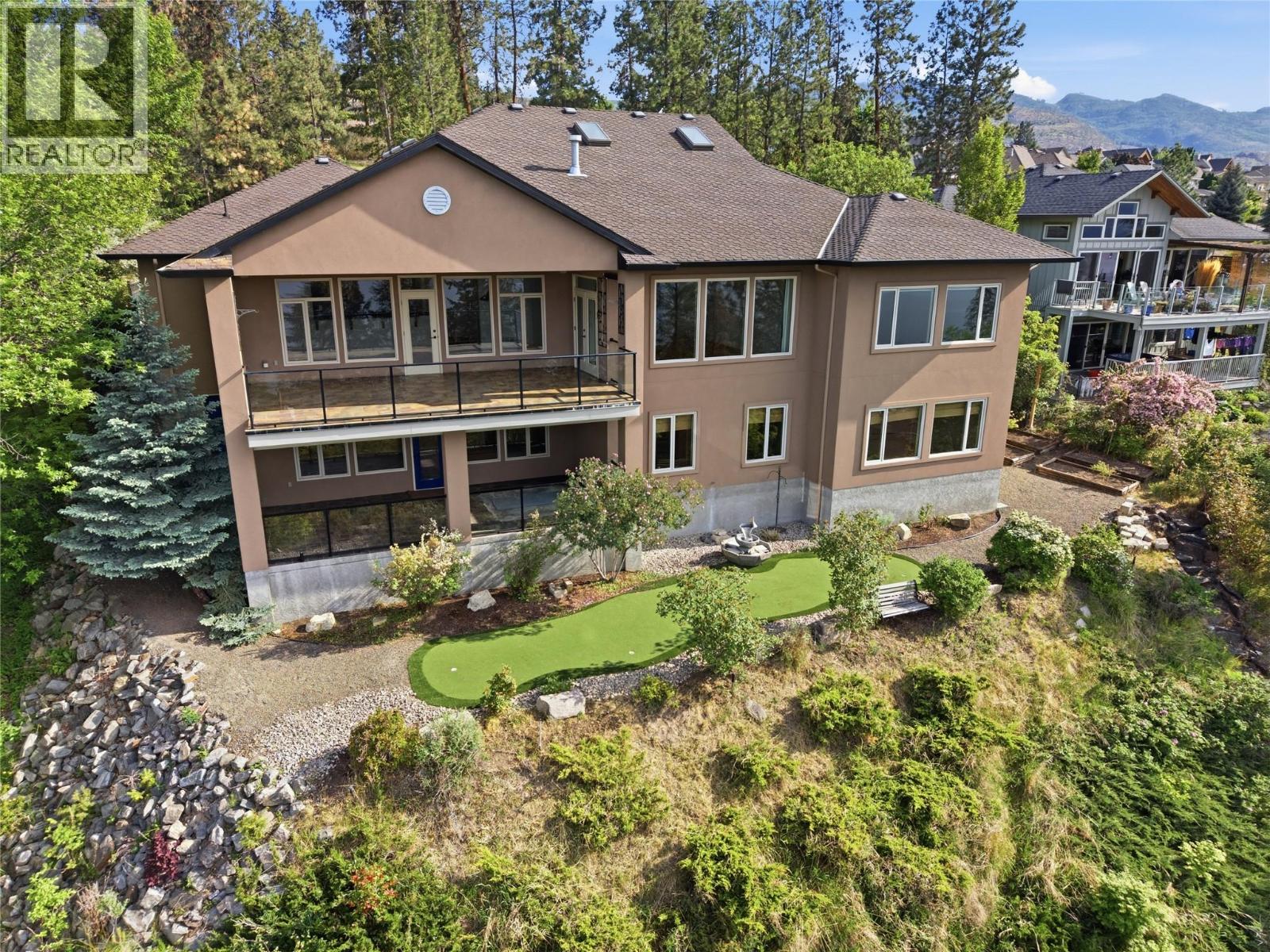 448 Viewcrest Road, Kelowna, British Columbia  V1W 4K1 - Photo 70 - 10389290