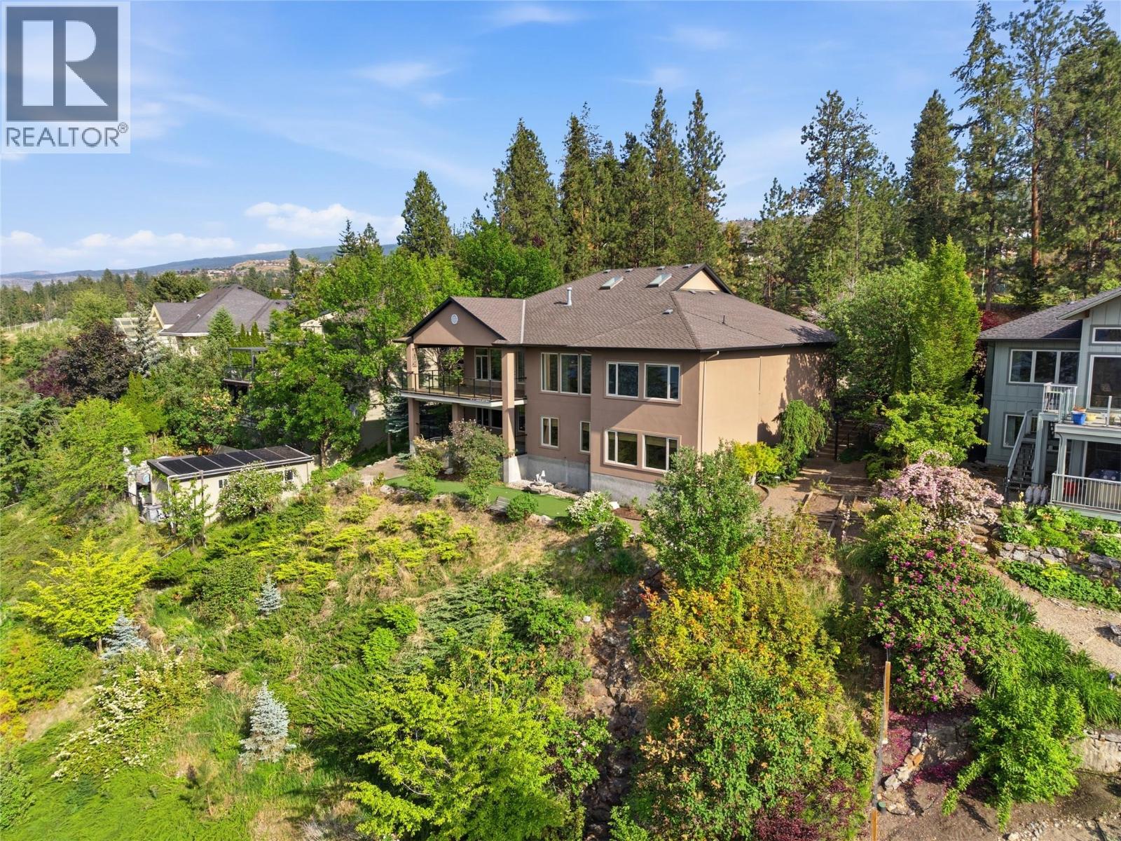 448 Viewcrest Road, Kelowna, British Columbia  V1W 4K1 - Photo 71 - 10389290