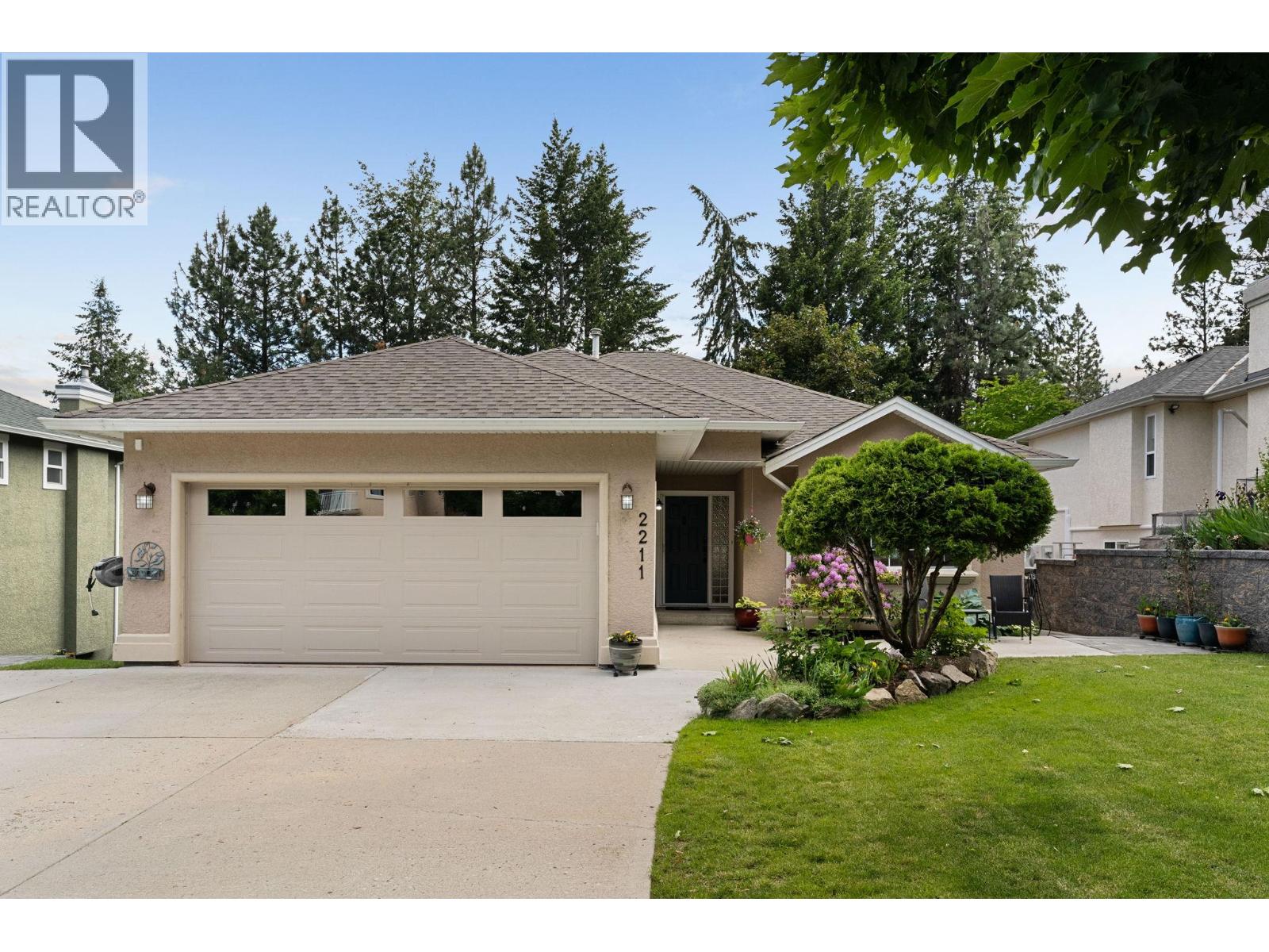 2211 Shannon Woods Place, west kelowna, British Columbia