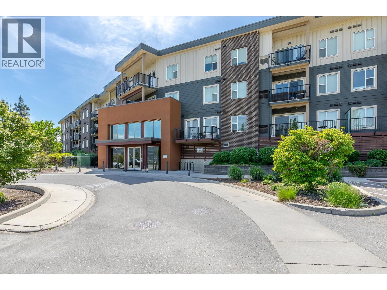 935 academy Way Unit# 109, kelowna, British Columbia