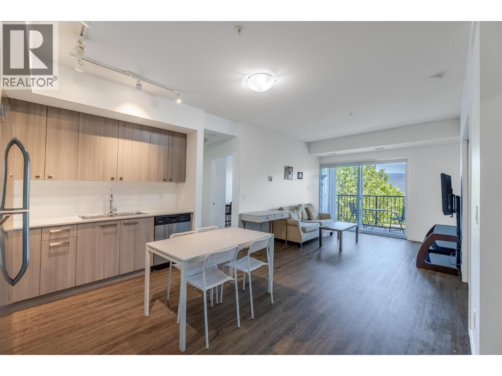 935 Academy Way Unit# 109, Kelowna, British Columbia  v1v 3c9 - Photo 4 - 10389373