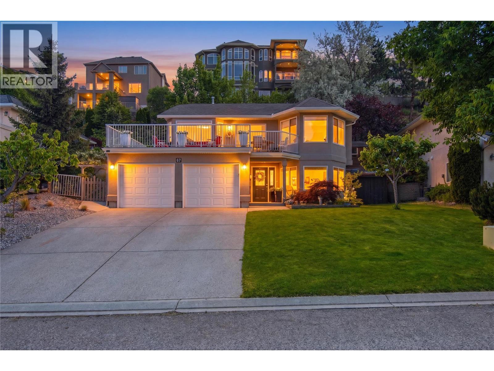 87 Thor Drive, kamloops, British Columbia