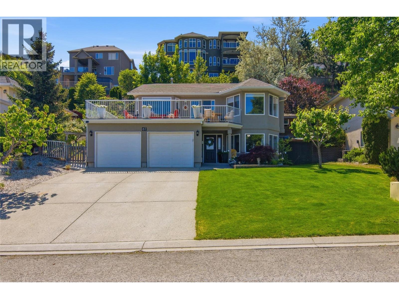 87 Thor Drive, Kamloops, British Columbia  V2C 6P8 - Photo 2 - 10389364