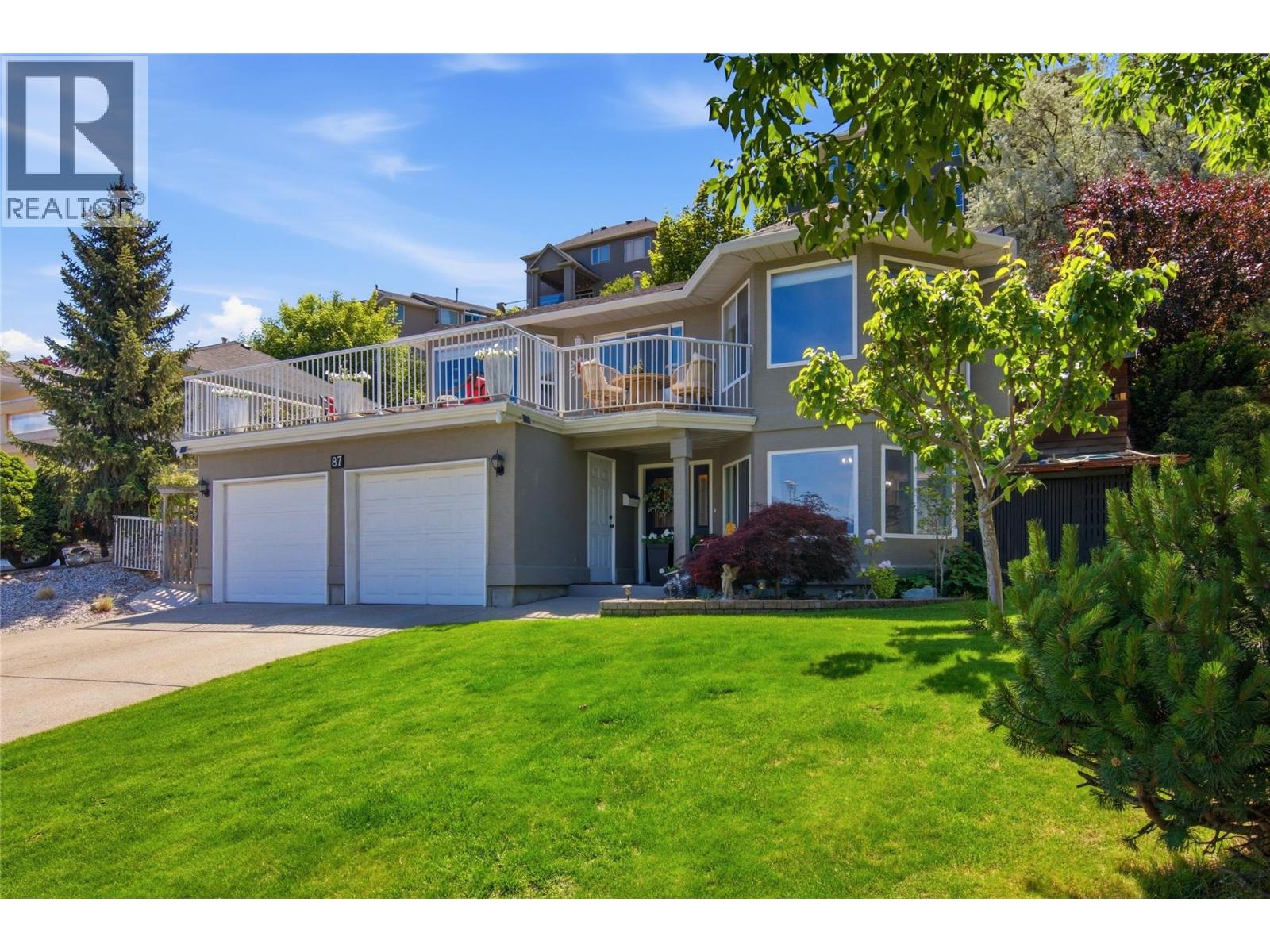 87 Thor Drive, Kamloops, British Columbia  V2C 6P8 - Photo 39 - 10389364