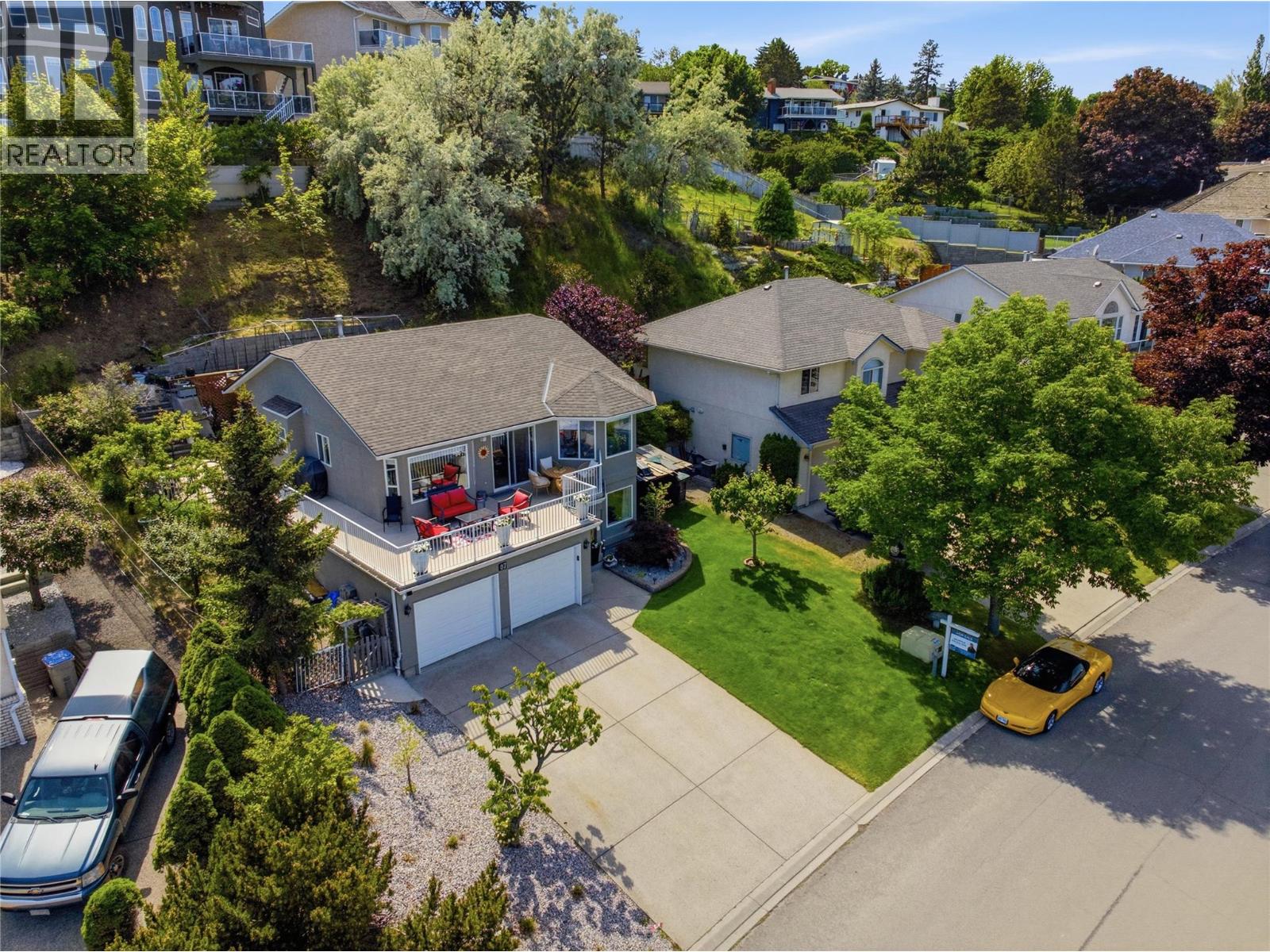 87 Thor Drive, Kamloops, British Columbia  V2C 6P8 - Photo 44 - 10389364