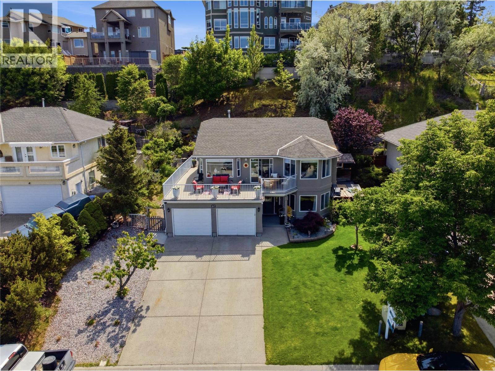 87 Thor Drive, Kamloops, British Columbia  V2C 6P8 - Photo 45 - 10389364