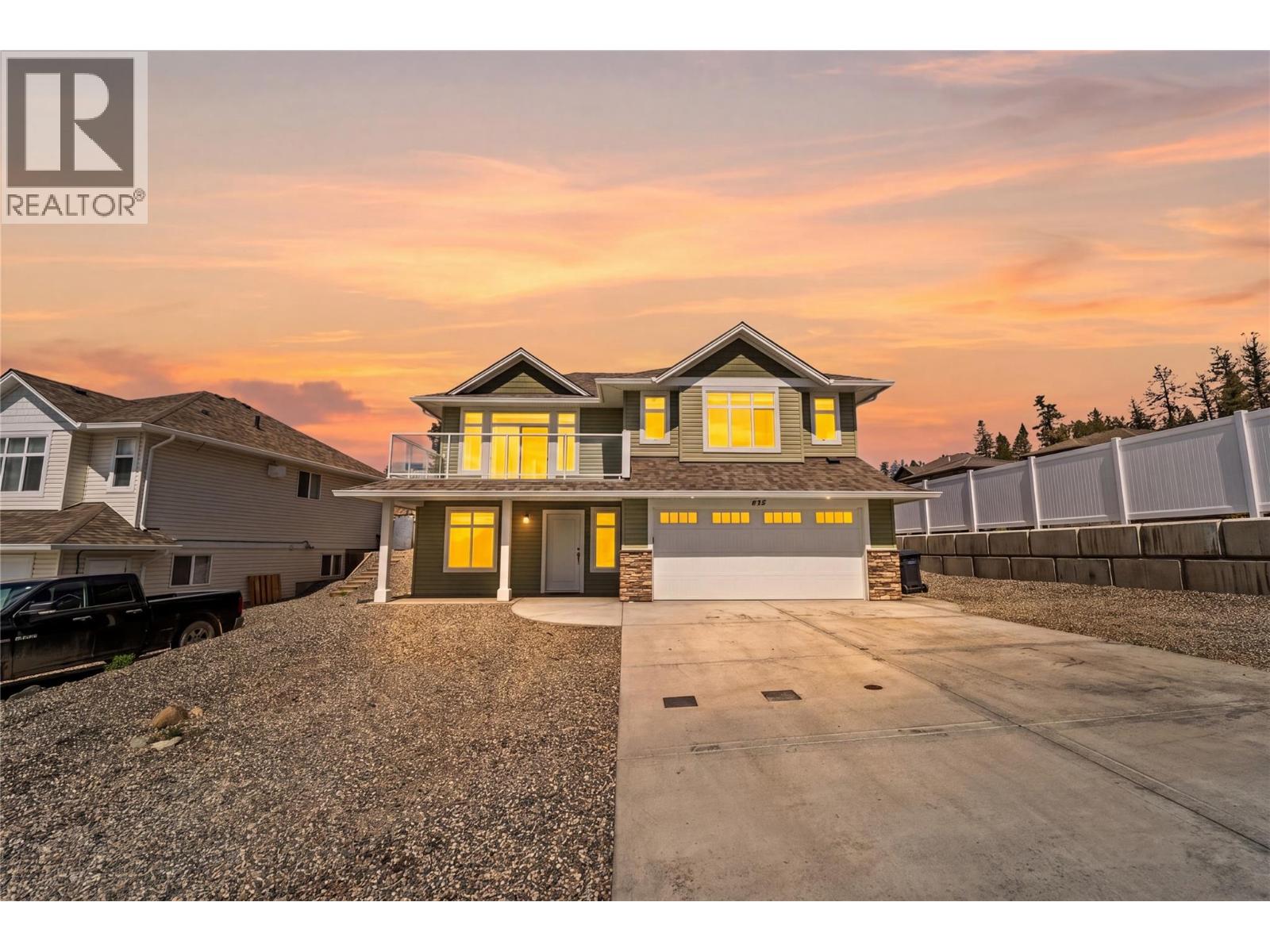 469 DALADON Drive, logan lake, British Columbia