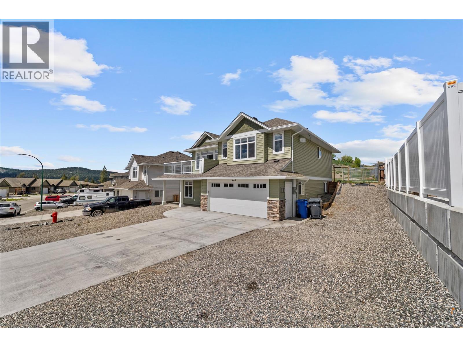 469 Daladon Drive, Logan Lake, British Columbia  V0K 1W0 - Photo 26 - 10389378