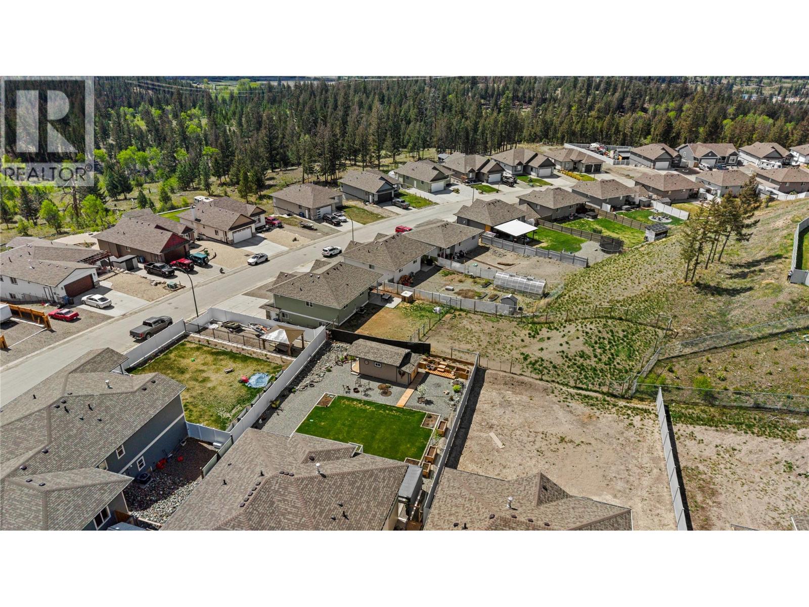 469 Daladon Drive, Logan Lake, British Columbia  V0K 1W0 - Photo 37 - 10389378