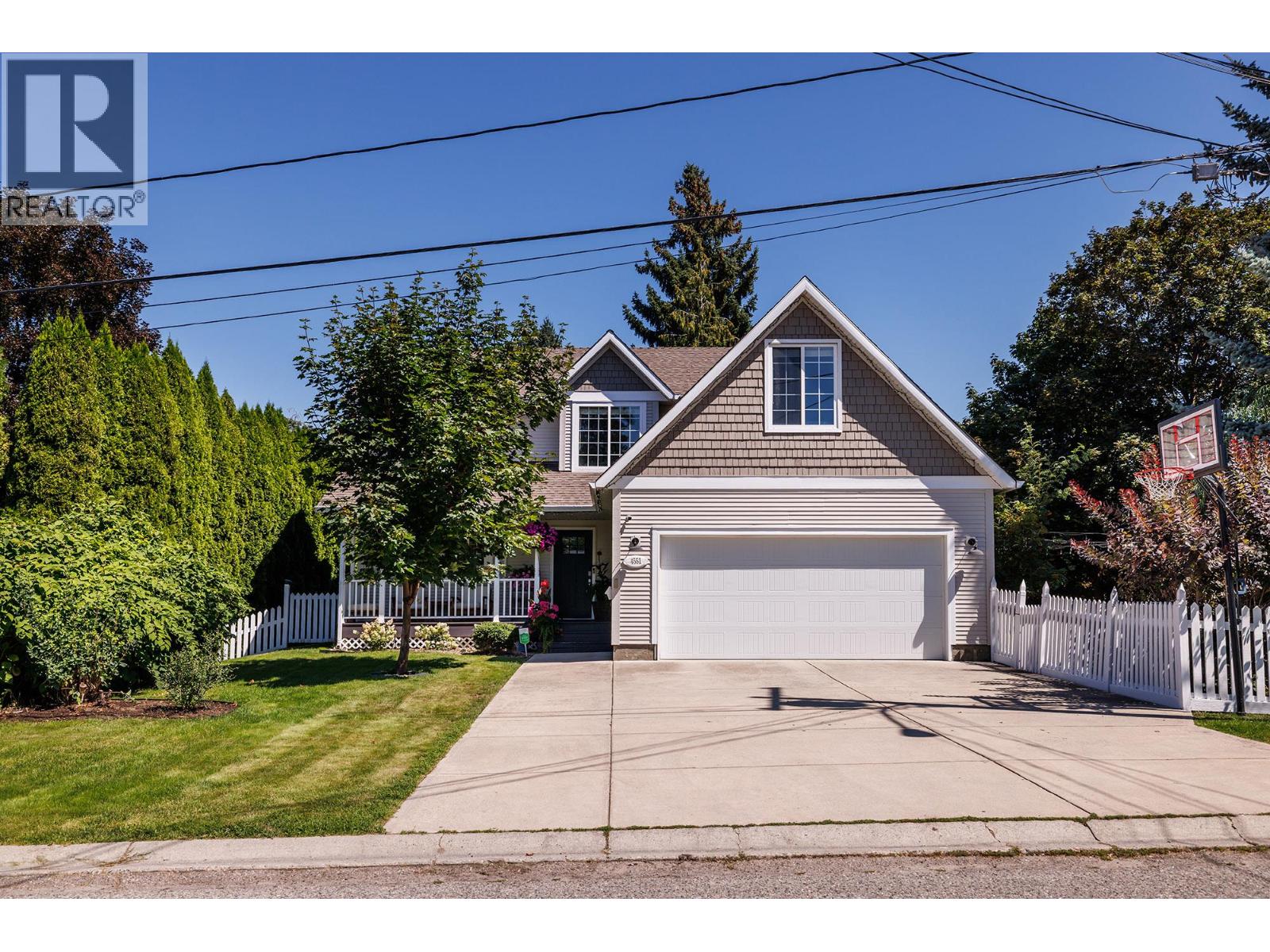 4551 Horak Road, kelowna, British Columbia