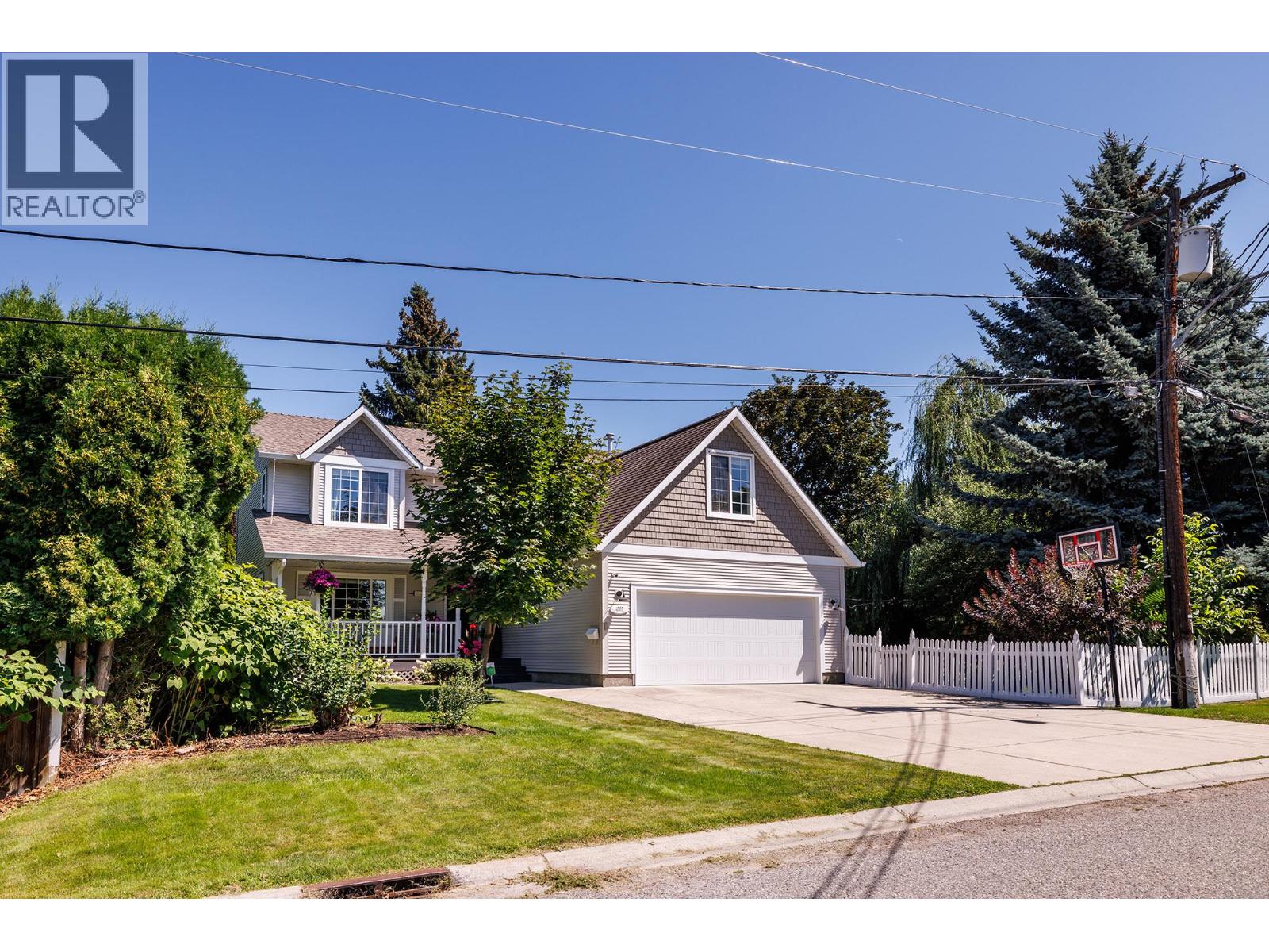 4551 Horak Road, Kelowna, British Columbia  V1W 1S1 - Photo 27 - 10388893