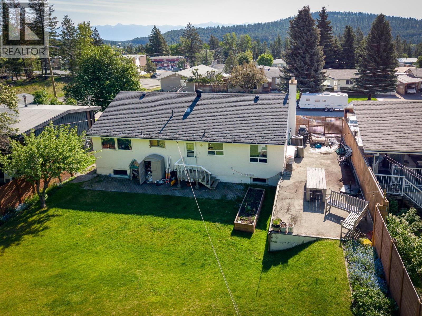 129 Levirs Avenue, Kimberley, British Columbia  V1A 1X6 - Photo 23 - 10389392