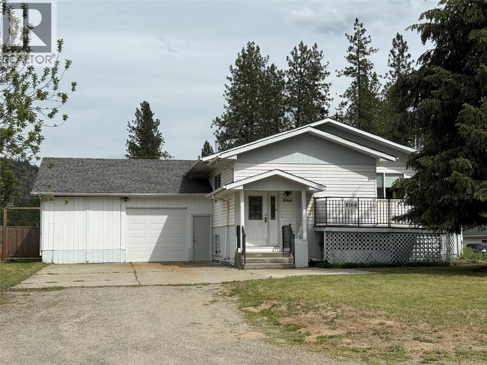 8164 North Fork Road, grand forks, British Columbia