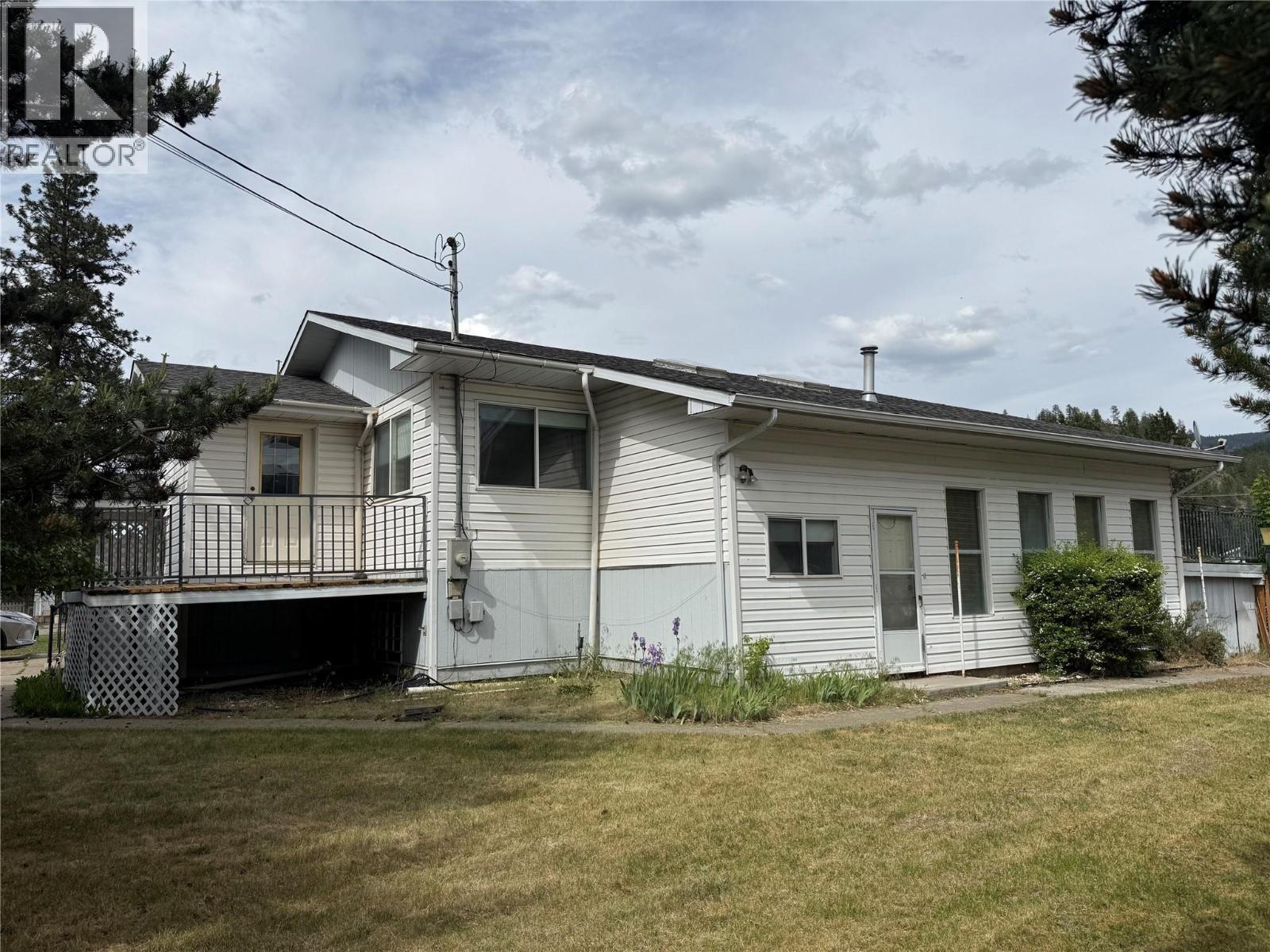 8164 North Fork Road, Grand Forks, British Columbia  V0H 1H2 - Photo 11 - 10388860