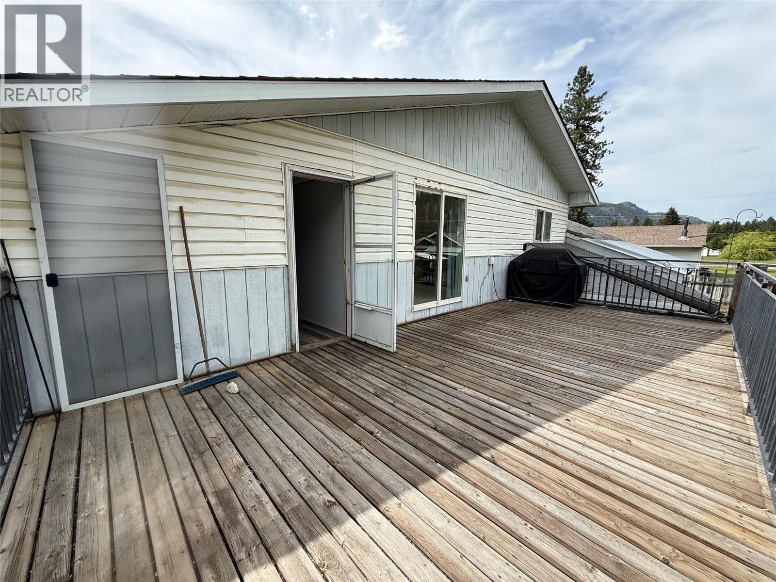 8164 North Fork Road, Grand Forks, British Columbia  V0H 1H2 - Photo 4 - 10388860