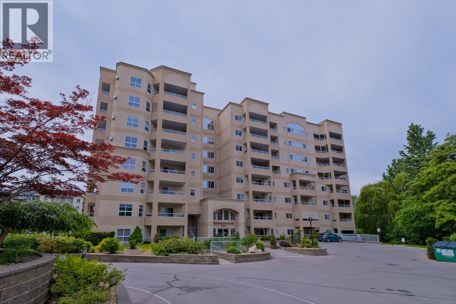 2255 Atkinson Street Unit# 202, Penticton, British Columbia  V2A 8R7 - Photo 1 - 10389407