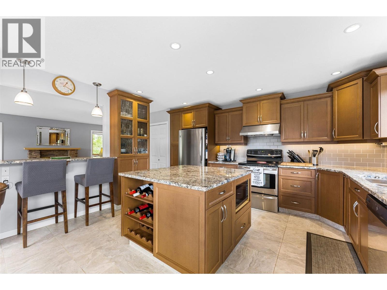 10911 Lehmann Road, Lake Country, British Columbia  V4V 1N9 - Photo 6 - 10388720