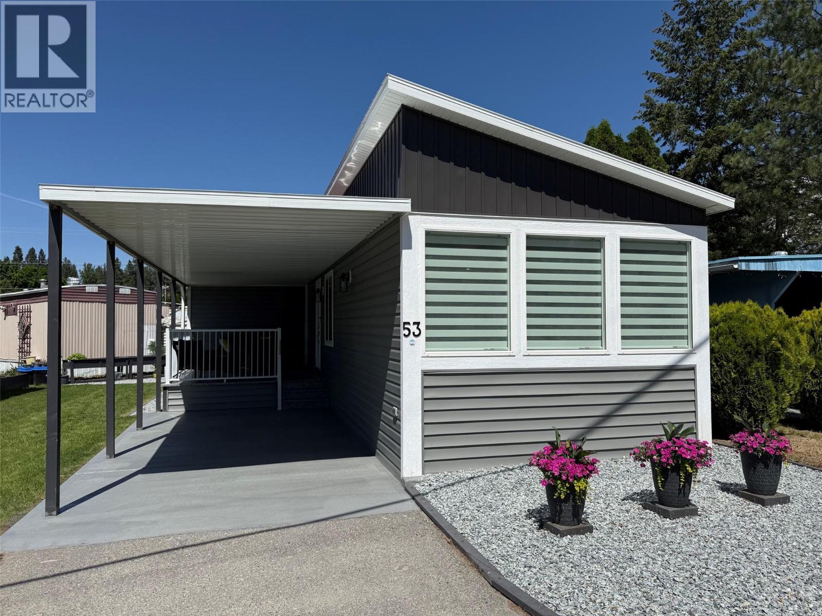 8712 Steuart Street Unit# 53, Summerland, British Columbia  V0H 1Z6 - Photo 1 - 10389376