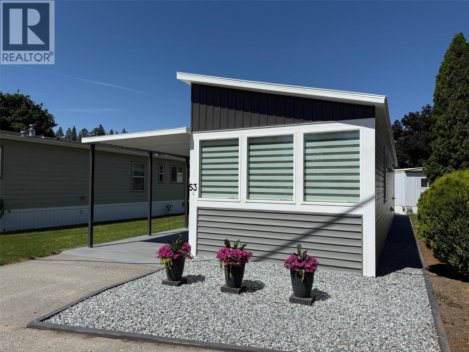 8712 Steuart Street Unit# 53, Summerland, British Columbia  V0H 1Z6 - Photo 12 - 10389376