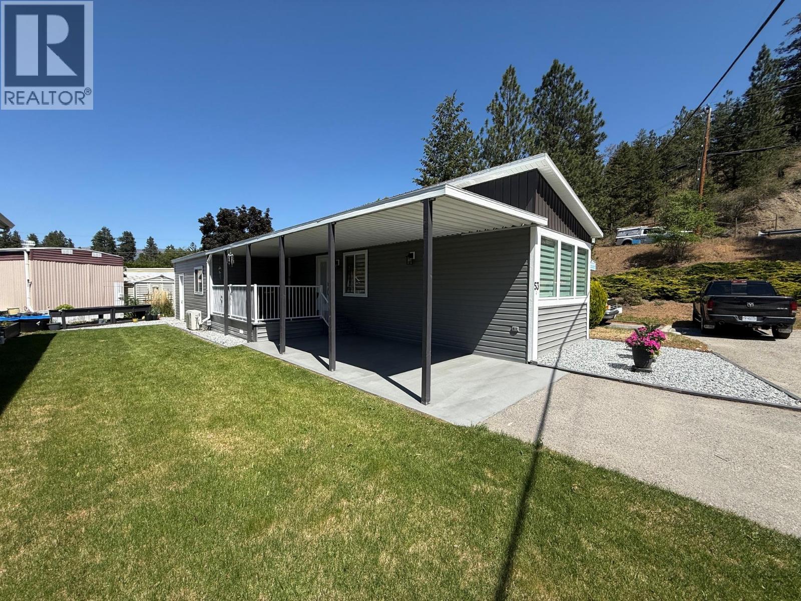 8712 Steuart Street Unit# 53, Summerland, British Columbia  V0H 1Z6 - Photo 2 - 10389376