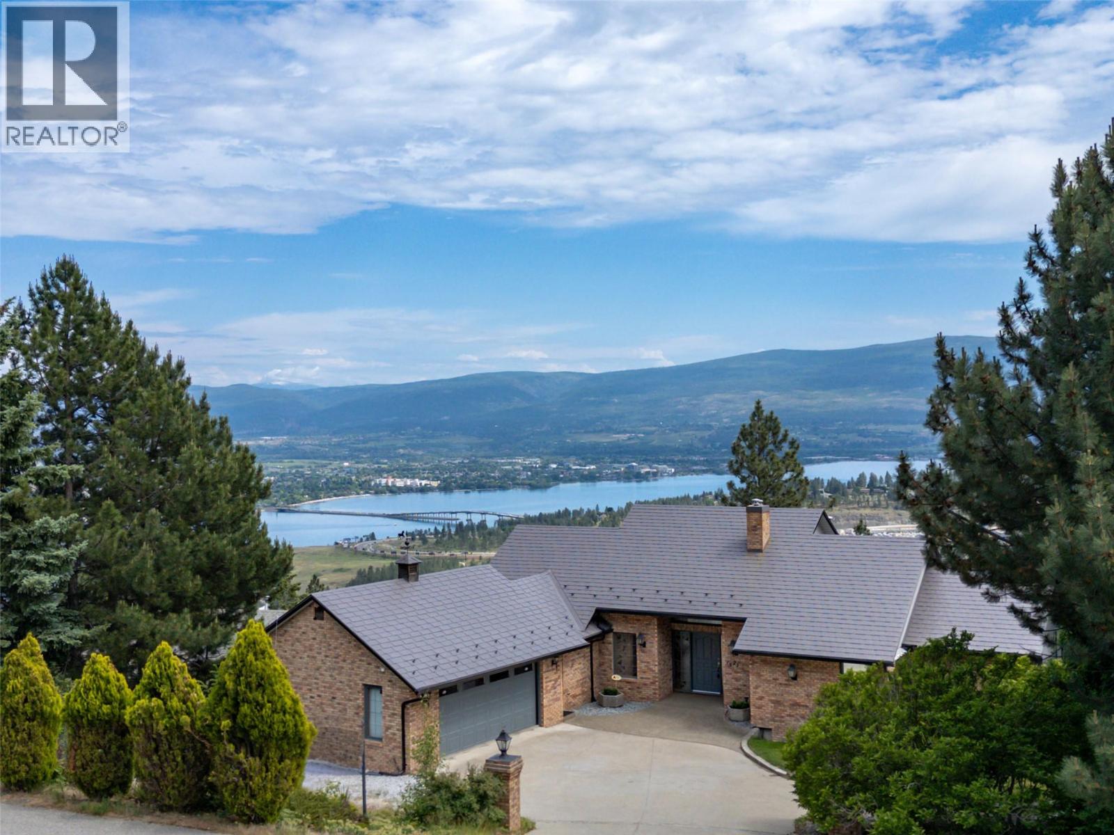 1525 Klein Road, west kelowna, British Columbia