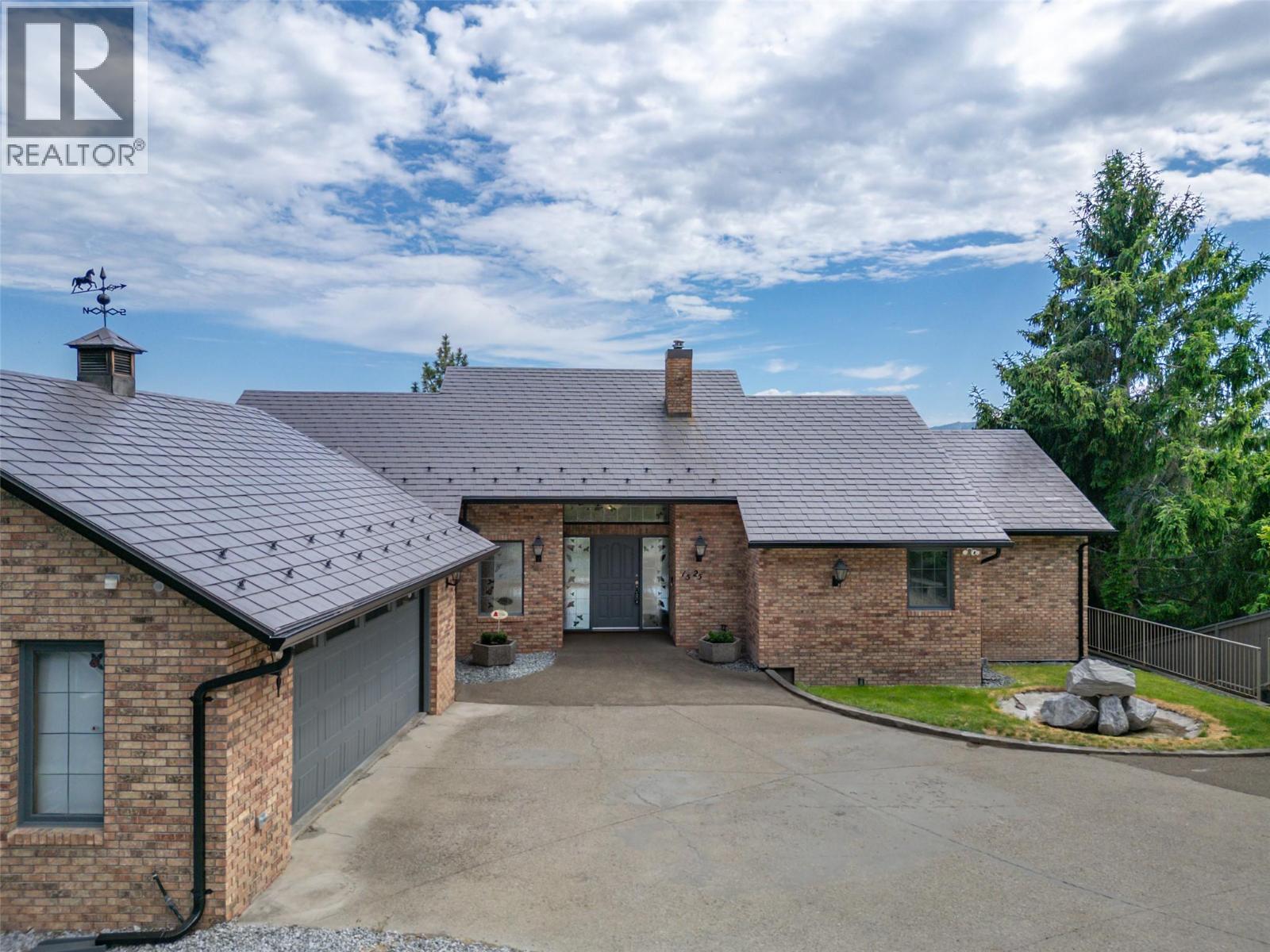 1525 Klein Road, West Kelowna, British Columbia  V1Z 3H5 - Photo 11 - 10388790