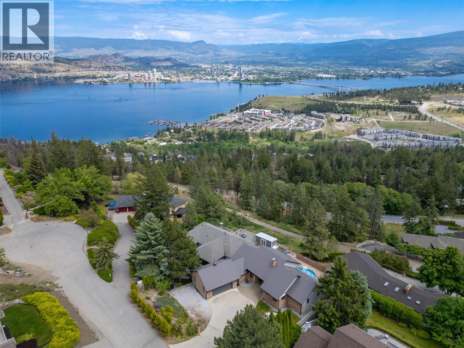1525 Klein Road, West Kelowna, British Columbia  V1Z 3H5 - Photo 2 - 10388790